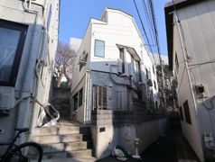 下北沢GARDENの外観画像