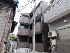 アプリーレムソウの外観画像