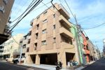 ECLUSEの間取り画像