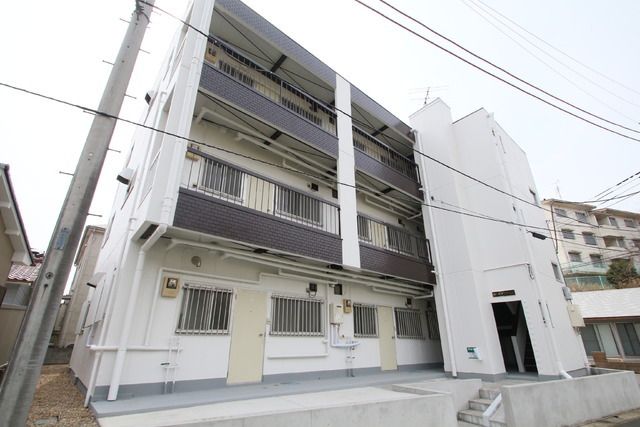 ローズマンションの外観画像