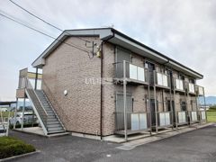 ボーソレイユの外観画像