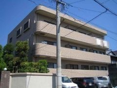 ルミエール翠町の外観画像