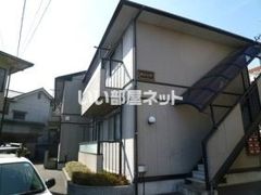 ドリームヴィラの外観画像