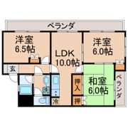 コルコルバンの間取り画像