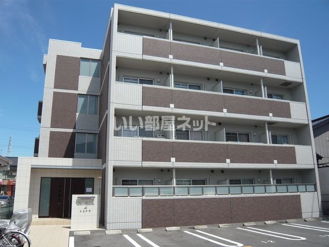 ラ・メゾン・ドゥ日名中町の外観画像