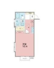 リヴェールTの間取り画像