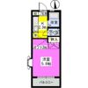 パロッセ綾の間取り画像