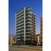 S-FORT北千種の外観画像