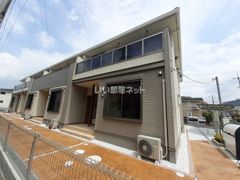 アルドーレⅡの外観画像