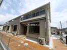 アルドーレⅡの間取り画像