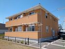 サンシャイン．ノブⅠの間取り画像