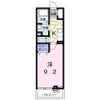 ドミールMの間取り画像
