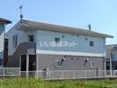 ニューシティ平田Aの外観