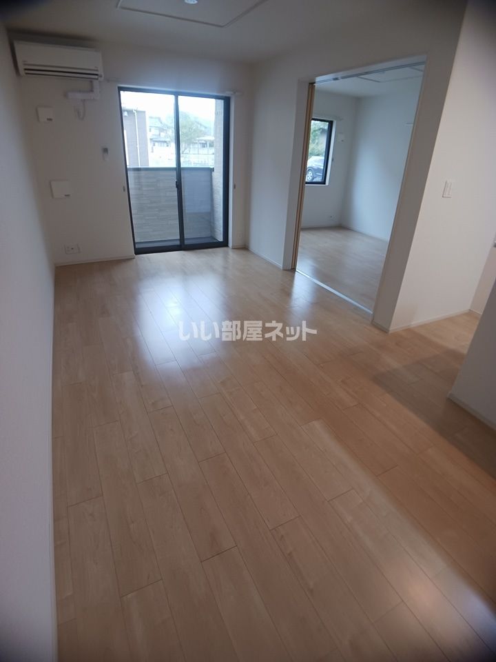 リビング