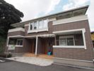 スターヒルBの間取り画像