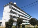ビレッジハウス井村1号棟の間取り画像