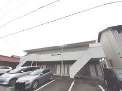 MAGNOLIA HOUSEの外観画像