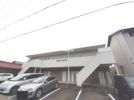 MAGNOLIA HOUSEの間取り画像