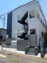 レガリアregaliaの外観画像