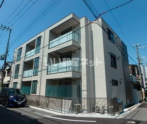 Vita Fiore甲子園の外観画像