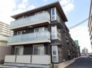 スタブリテラス桑名の間取り画像