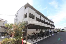 ロータス草加 Ⅱの外観画像