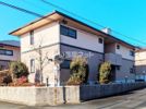 サンボナール Jの間取り画像