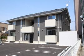 Recente Seiwa(レセンテ セイワ)の外観画像