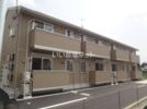 フォレストⅡの間取り画像