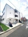 クレール森末の間取り画像