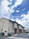 ブランドール勝川の間取り画像