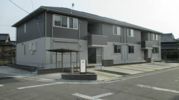 ラパンの外観