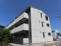 CuoreZUKAⅡの外観画像