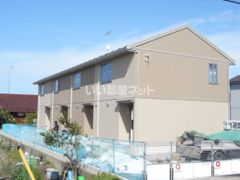 エステート Ⅳの外観画像