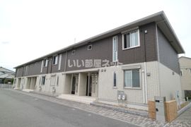 サニーコート加佐弐番館の外観画像