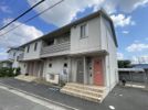 パルテール小雑賀の間取り画像
