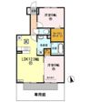 ウィット塩屋の間取り画像