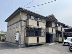 ボナール安岡の外観画像
