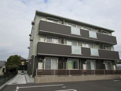 プランドールの外観画像