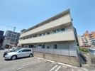 アヴェニュー西神原の間取り画像