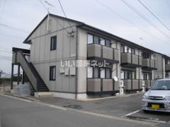 ヴィクトワールK Ⅰ棟の外観画像