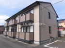 ヴィクトワールK Ⅰ棟の間取り画像