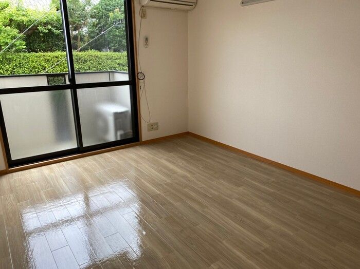 リビング