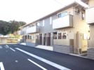 マーベラスコートⅠの間取り画像