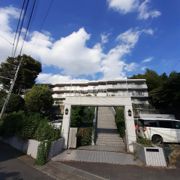 読売ランド第一マンションズの外観画像