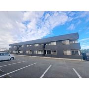 GARDEN MIYAKOⅡの外観画像