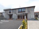 カファーラGの間取り画像