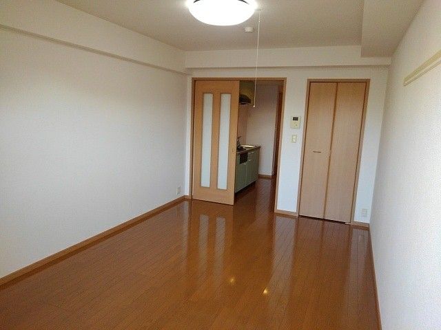 リビング