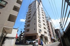 第1木本ビルの外観画像