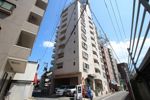 第1木本ビルの外観